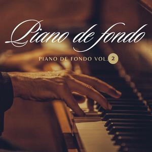 PIANO DE FONDO, Vol. 2