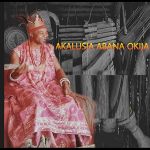 Egede Nwadibia (Extended Version)