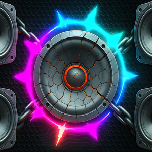 Battle Sound Mustika (Extended)