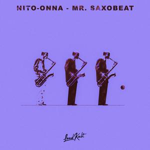Mr. Saxobeat