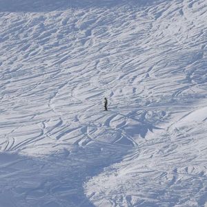 Slow Burn Confession