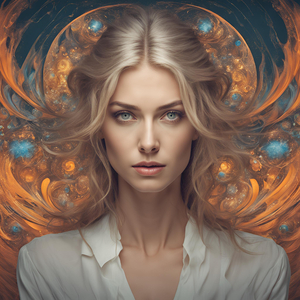 Mystical Frequencies