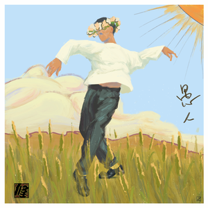 愚人（The Fool）