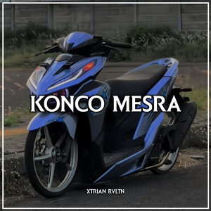 Konco Mesra