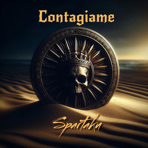 Contagiame