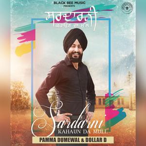 Sardarni Kahaun Da Mull (feat. Dollar D)