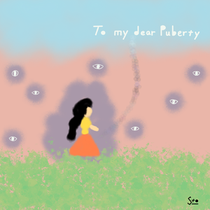 Best Friend 纯人声版