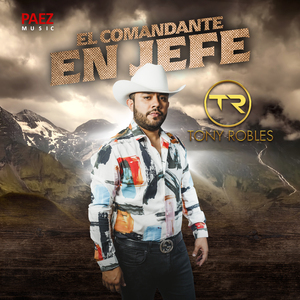 El Comandante En Jefe