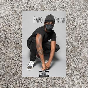 Papo Fresh LSD (feat. Kiddo Marv)