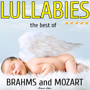 Brahms' Lullaby