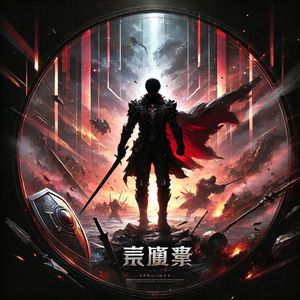 我们要冲破夜的黑