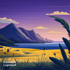 Lugnmark