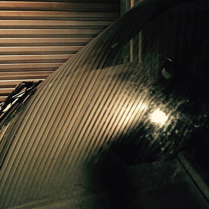 A Performer's Prayer