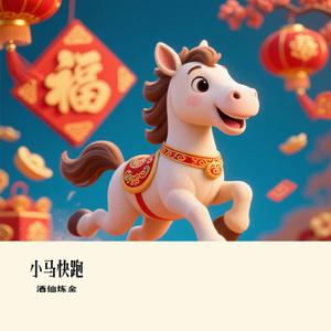 小马快跑