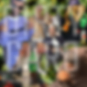 Как али джи