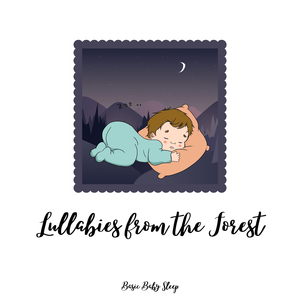 Music Box Lullaby from the Forest