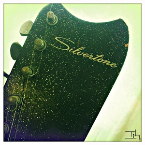 Silvertone