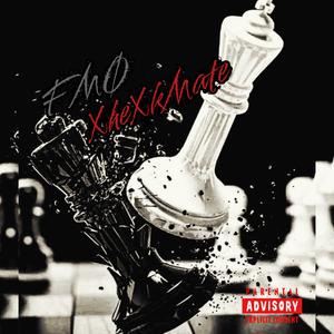 XHEXKMATE (feat. ZAYDaBlaxkRøse & FMØWILL)
