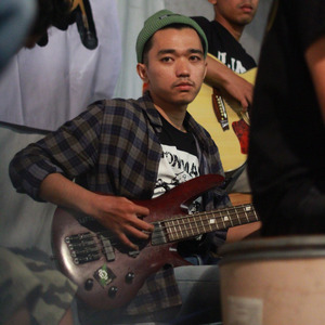 Perjalanan Jauh Cinematic (Live)