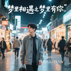 梦里再相遇之梦里有你