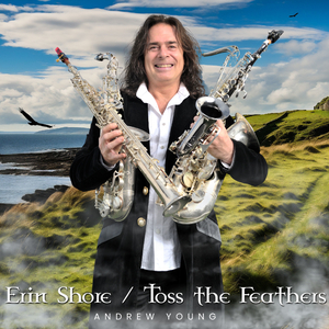 Erin Shore / Toss the Feathers