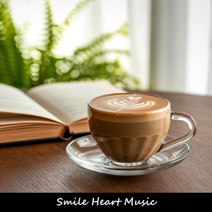 窓辺の光と淹れたてのカプチーノ