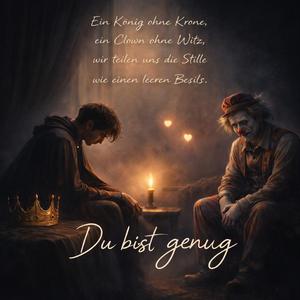 Du bist genug