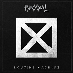 Routine Machine