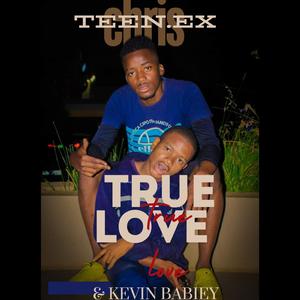 true love (feat. kevin babiey & kay lab)
