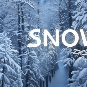 『Free Beat』"暴风雪" New Boombap type beat - Snowstorm