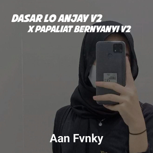 Dasar Lo Anjay, Vol. 2 x Papaliat Bernyanyi, Vol. 2