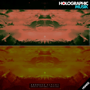 Humans (Original Mix)