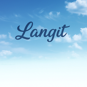Langit