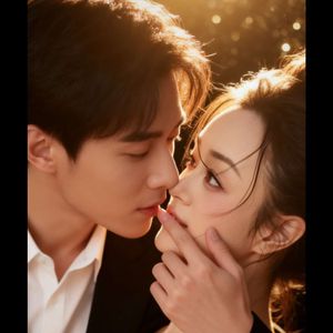 晚风微凉见一面-昕楠