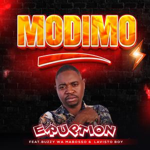 Modimo (feat. Buzzy wa Mabosso & Lavisto boy) (Radio Edit)