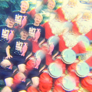 You're a Mean One, Mr. Grinch (Live)