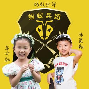 蚂蚁少年