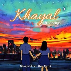 Khayal (feat. Ananya Pramanik)