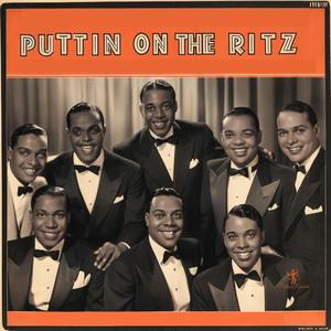 Puttin On The Ritz