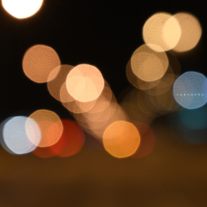 조용한 저녁의 위로