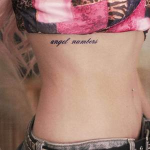Angel Numbers