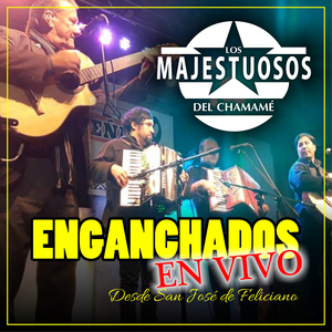 Susana ⧸ Mi Fiel Compañera ⧸ Mujer, Bella Mujer ⧸ Compañero Alazán ⧸ El Gateao (En Vivo desde San Jose Feliciano)