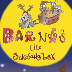 Superduper strikkebestefar (Instrumental)