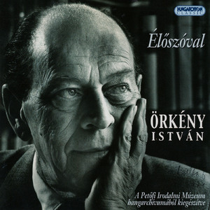 Előszóval:Voltaképpen minden muvészi alkotásnak sok értelme vagy … (Beszélgetés a groteszkrol az Iskolarádióban, 1978)