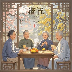 雀跃时光_：孙广伟