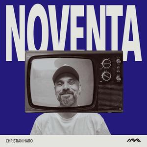 Noventa (Original mix)