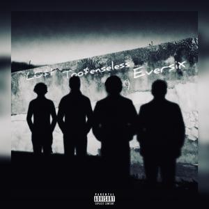 Ville (feat. Eversix & L0$t)