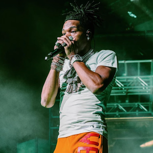 [FREE] '' 准备就绪 '' Lil Baby × King Von Type Beat