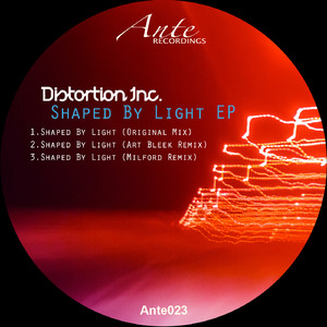 Shaped by Light (Art Bleek Remix)
