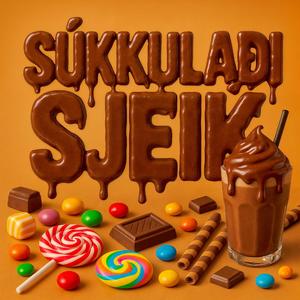 Súkkulaðisjeik